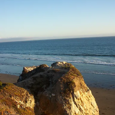 Pismo State Beach