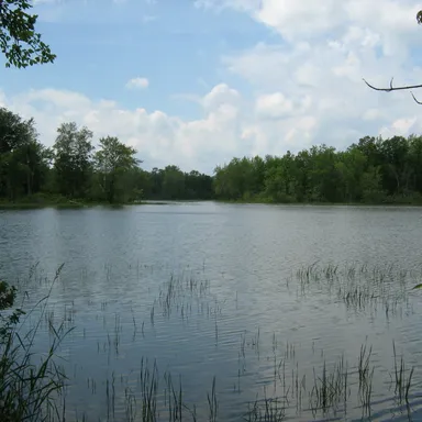 Plaisance National Park