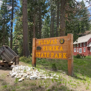 Plumas-Eureka State Park