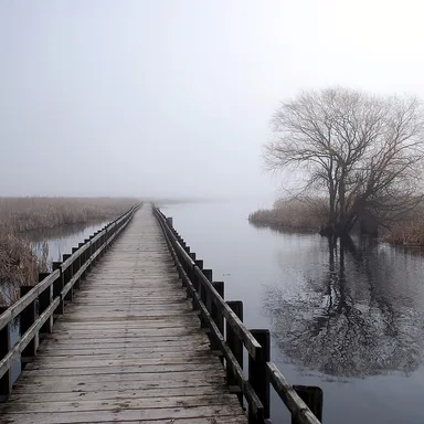 Point Pelee National Park