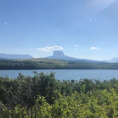 Police Outpost Provincial Park