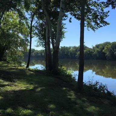 Powhatan State Park