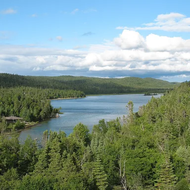 Pukaskwa National Park