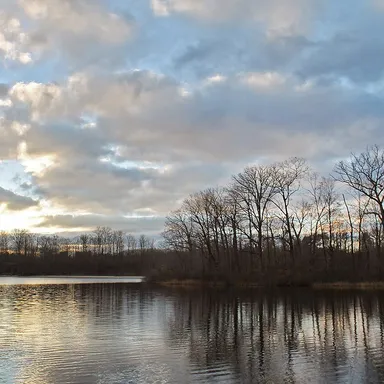 Punderson State Park