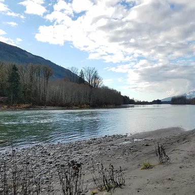 Rasar State Park