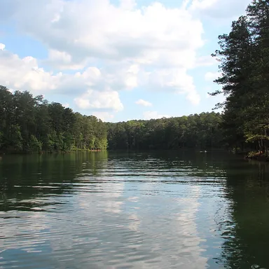 Red Top Mountain State Park