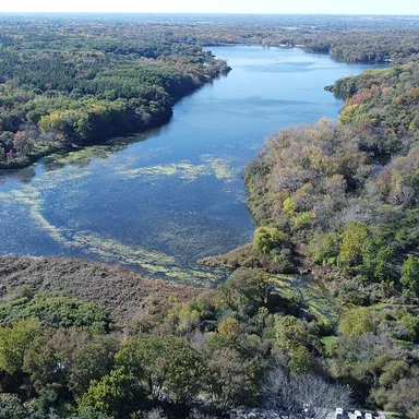 Rock Cut State Park