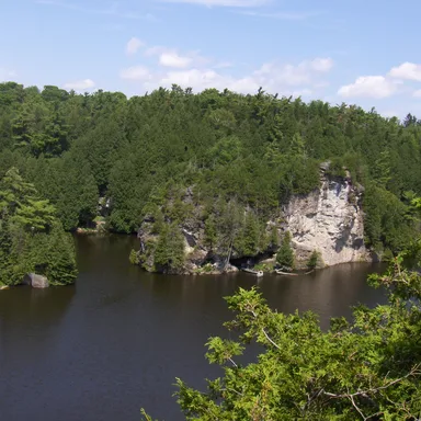 Rockwood Conservation Area