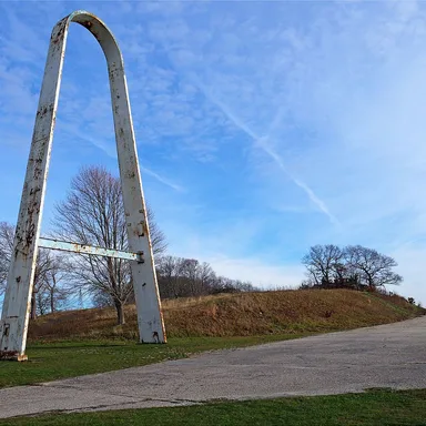 Rocky Point State Park