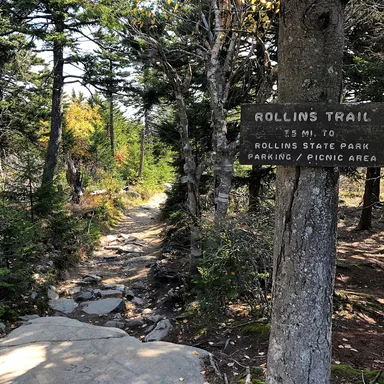 Rollins State Park
