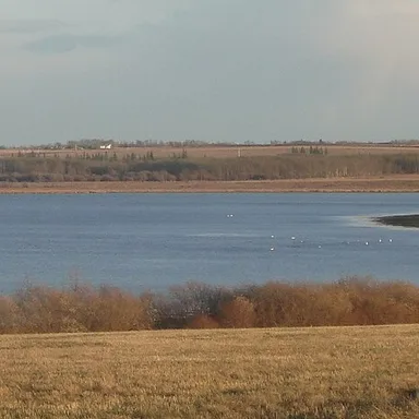 Saskatoon Island Provincial Park