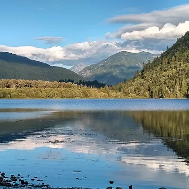 Sasquatch Provincial Park