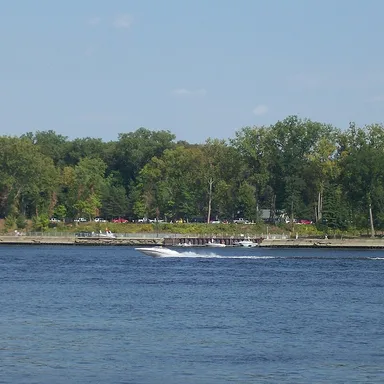 Schodack Island State Park