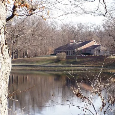 Shakamak State Park