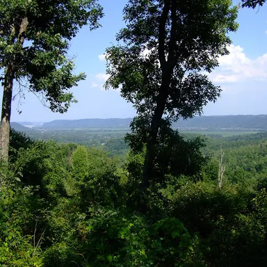 Shawnee State Park
