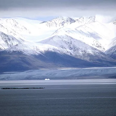 Sirmilik National Park
