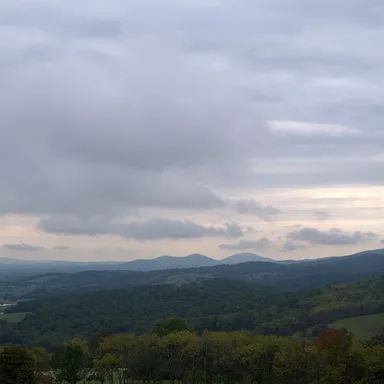 Sky Meadows State Park