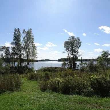 Sleepy Hollow State Park