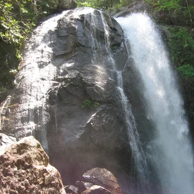South Mountains State Park