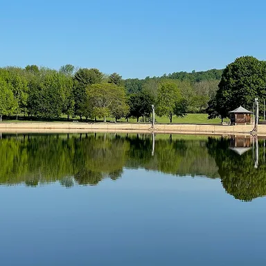 Spruce Run Recreation Area