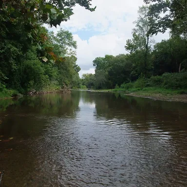 St. Francois State Park