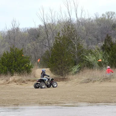 St. Joe State Park