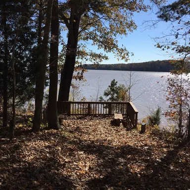 Staunton River State Park