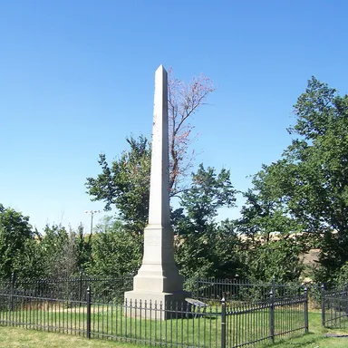 Steptoe Battlefield State Park