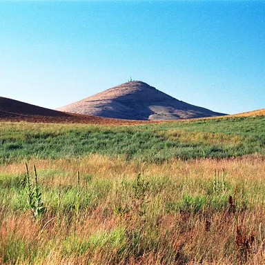 Steptoe Butte State Park