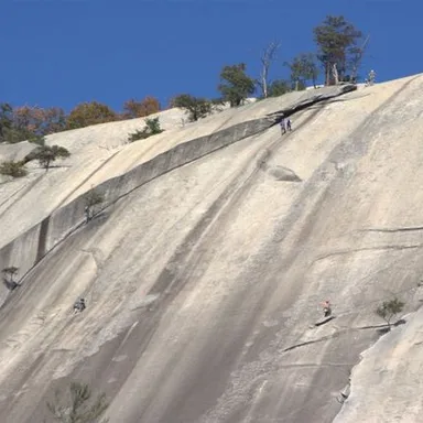 Stone Mountain State Park