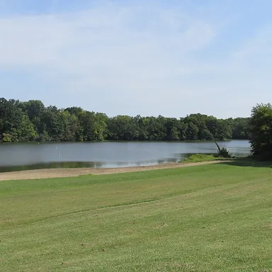 Stonelick State Park