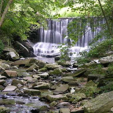 Susquehanna State Park