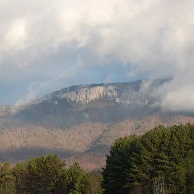 Table Rock State Park