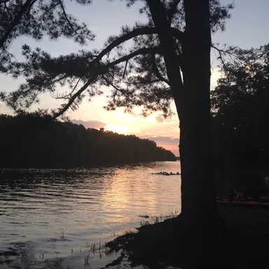 Tims Ford State Park