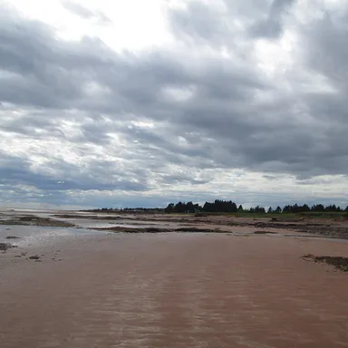 Union Corner Provincial Park