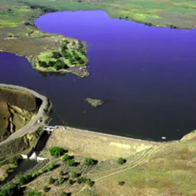 Unity Lake State Recreation Site