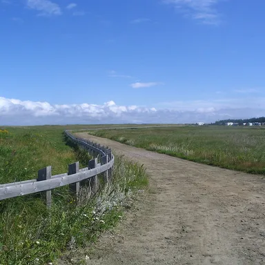 Val-Comeau Provincial Park