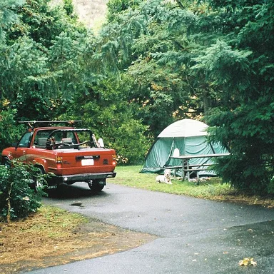 Valley of the Rogue State Park