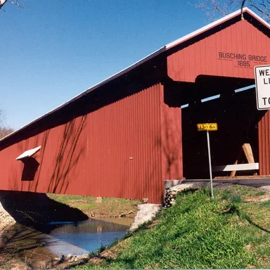 Versailles State Park