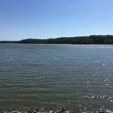 Washington County State Park Recreation Area