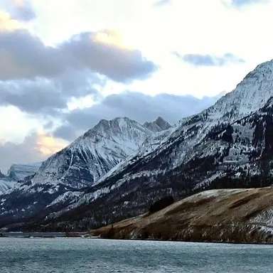 Waterton Lakes National Park