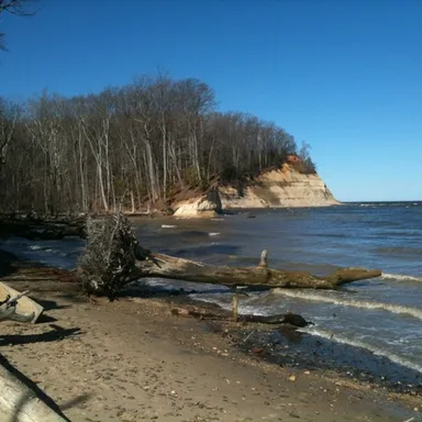 Westmoreland State Park