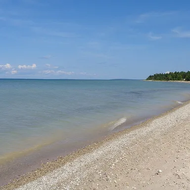 Wilderness State Park