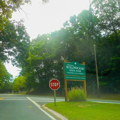 Wildwood State Park