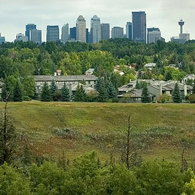 Willow Creek Provincial Park