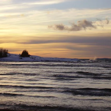 Windy Lake Provincial Park
