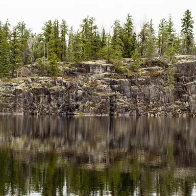 Woodland Caribou Provincial Park