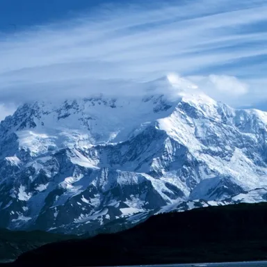 Wrangell-St. Elias National Park