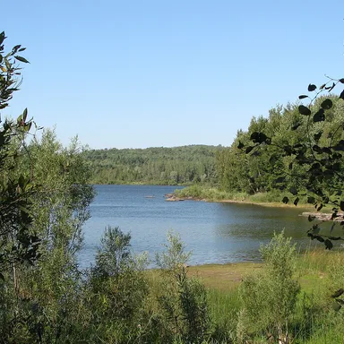 Yamaska National Park