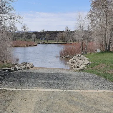 Yampa River State Park